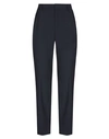 Red Valentino Casual Pants In Dark Blue