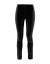 Karl Lagerfeld Leggings In Black