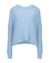 A.L.C SWEATERS,14064647WO 3