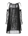 RENLI SU Knee-length dress