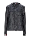 Rossignol Jackets In Black