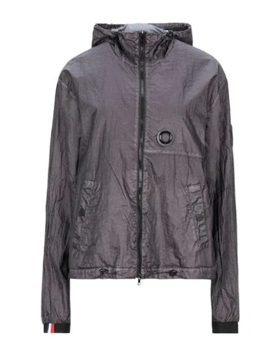 Rossignol Jackets In Grey