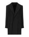 YOHJI YAMAMOTO SUIT JACKETS,49565904SH 3