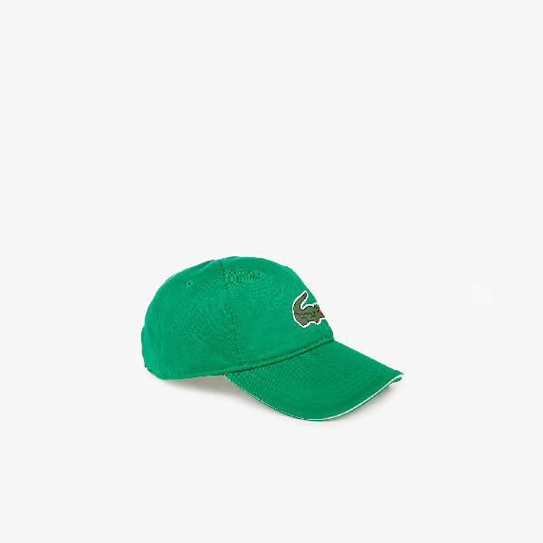 visor lacoste