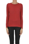 MAX MARA CASHMERE PULLOVER