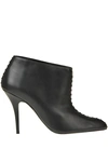 STELLA MCCARTNEY ECO-LEATHER ANKLE-BOOTS