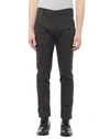 Dondup Pants In Steel Grey