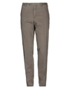 Pt01 Casual Pants In Khaki