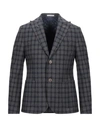 Daniele Alessandrini Blazer In Grey