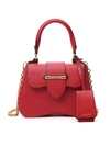 PRADA PRADA SIDONIE TOP HANDLE BAG