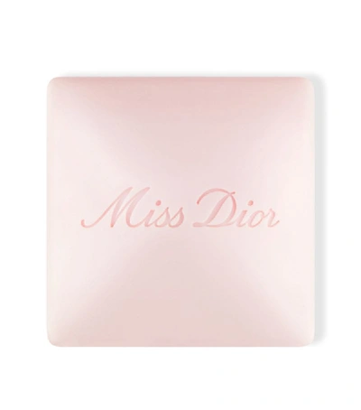 Dior Miss  Soap In White