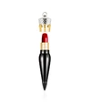 CHRISTIAN LOUBOUTIN LIP SATIN,14824418