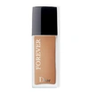 DIOR DIOR DIOR FOREVER FOUNDATION,15096748