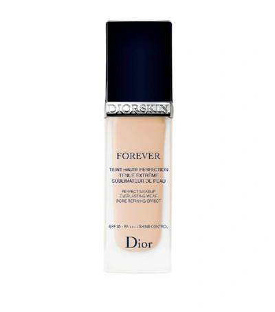 Dior Skin Forever Perfect Make-up