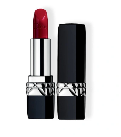 Dior Rouge