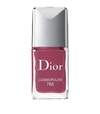 DIOR DIOR DIOR VERNIS,15147269