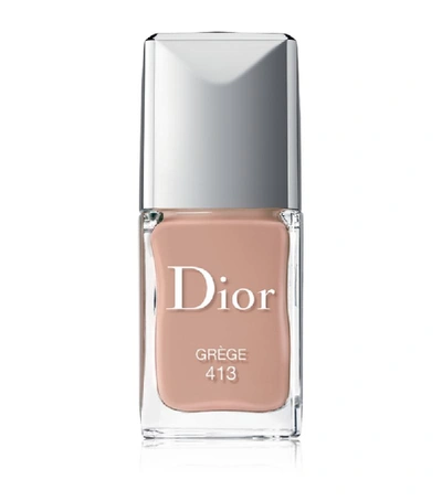 Dior Vernis Grège