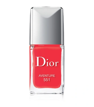 Dior Vernis Aventure