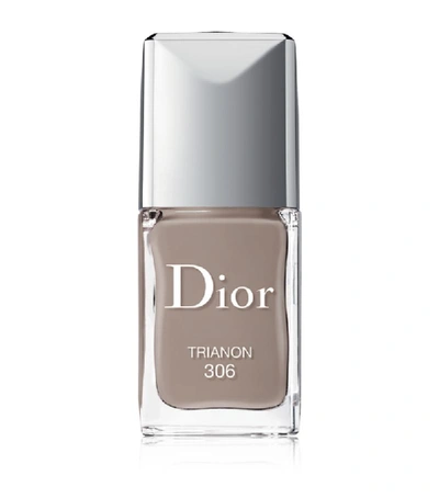 Dior Vernis Trianon