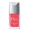 DIOR DIOR DIOR VERNIS WONDERLAND,15147580