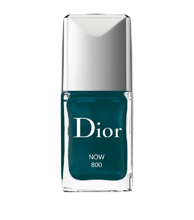 Dior Rouge  Vernis