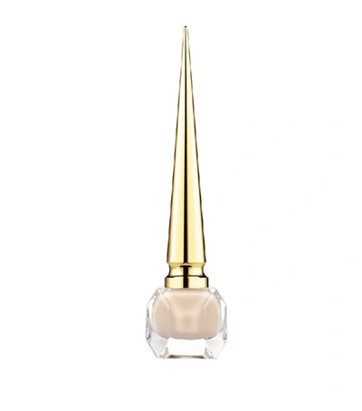 Christian Louboutin The Nudes Nail Colour Polish