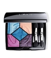 DIOR DIOR COLOR GAMES 5 COULEURS EYESHADOW PALETTE,15523511
