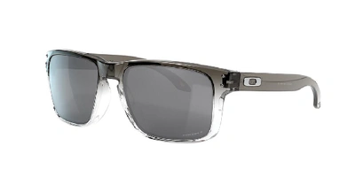 Oakley Holbrook Sunglasses In Black