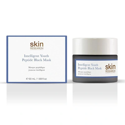 Skin Chemists Skin Research Intelligent Youth Peptide Mask 50ml