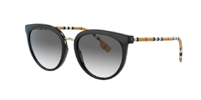 BURBERRY BURBERRY WOMAN SUNGLASSES BE4316 SOPHIA,8056597218115