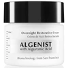 ALGENIST 奥杰尼夜间修复再生霜 60ML,SDP115