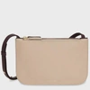 MANSUR GAVRIEL MORE OF THE DOUBLE CROSSBODY