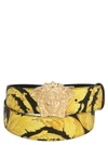 VERSACE BAROCCO BELT,11426622