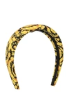 VERSACE BAROCCO HEADBAND,11426608