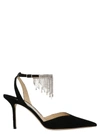 JIMMY CHOO BIRTIE PUMPS,11425809