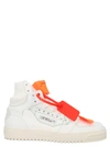 OFF-WHITE OFF-WHITE OFF COURT SHOES,11425755