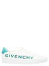 GIVENCHY URBAN STREET SHOES,11426636