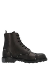 VALENTINO GARAVANI VLTN BOOTS,UY2S0D14KWS D76