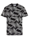 MOSCHINO T-SHIRT,11426275