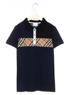 BURBERRY JEFF POLO,11425835