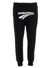 DSQUARED2 SWEATtrousers,11426738