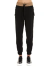 MONCLER SWEATtrousers,11426665