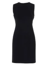 THEORY FITTED DRESS,11425550