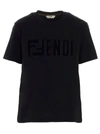 FENDI T-SHIRT,11425533