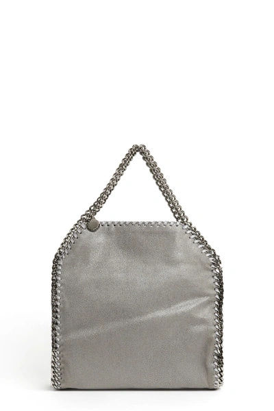 Stella Mccartney Bag In Grey