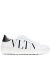 VALENTINO GARAVANI VLTN OPEN LOW-TOP SNEAKERS