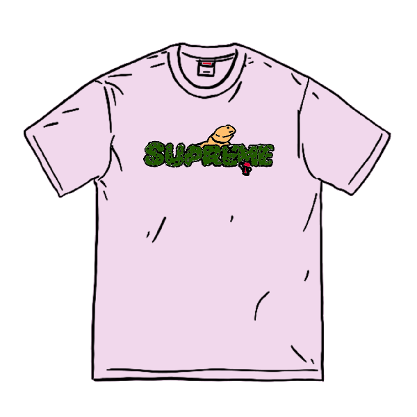 supreme lizard