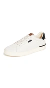 COACH LOWLINE LOW TOP SNEAKERS