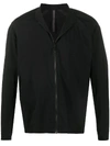 VEILANCE ZIPPED LIGHTWEIGHT JACKET