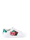 GUCCI SNEAKERS,11408594